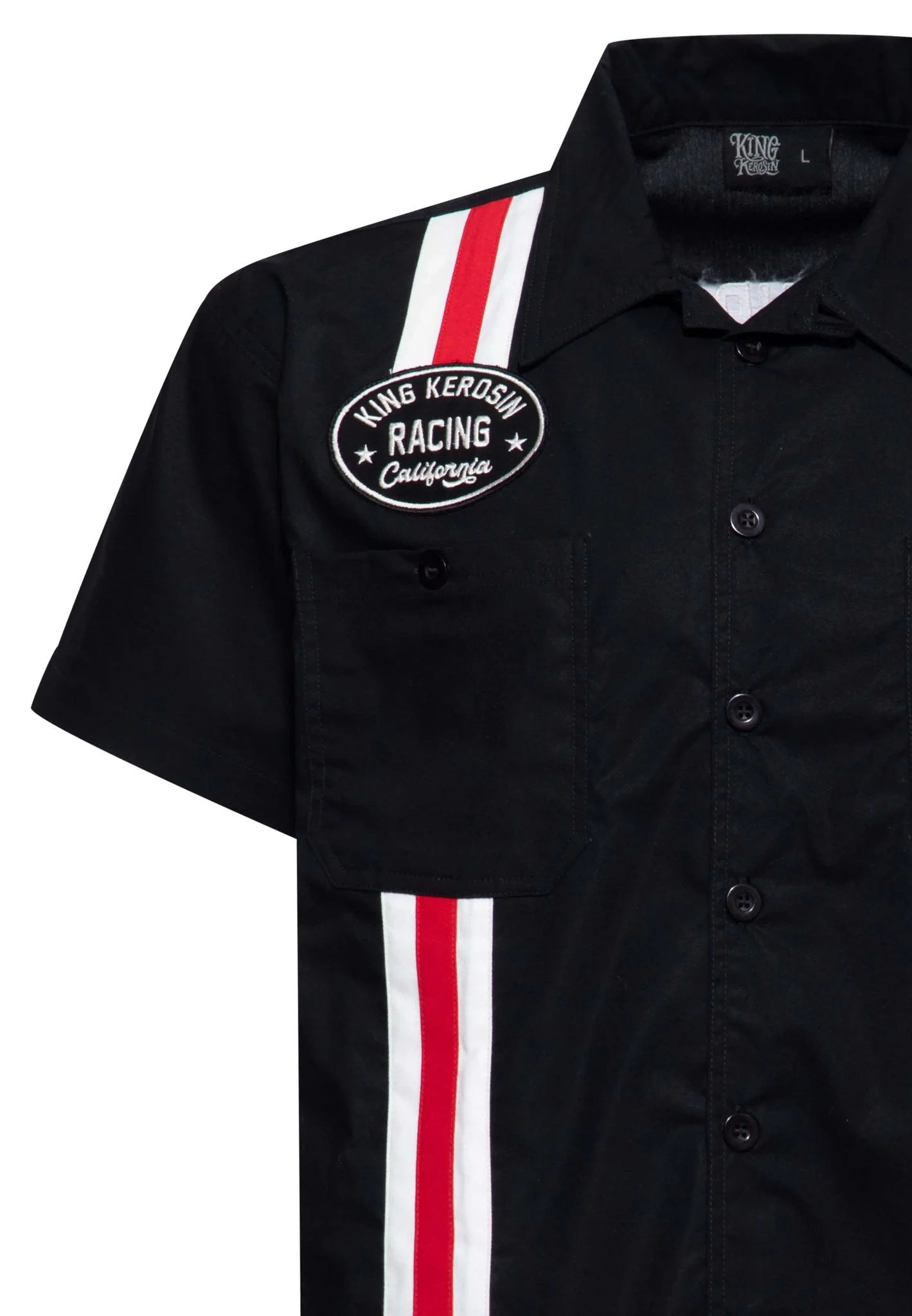 Shirt Speed Is Our Passion // cherryville
